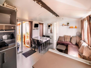 Bungalow de 3 chambres avec piscine partagee jardin et wifi a Saint Jean de Monts a 2 km de la plage